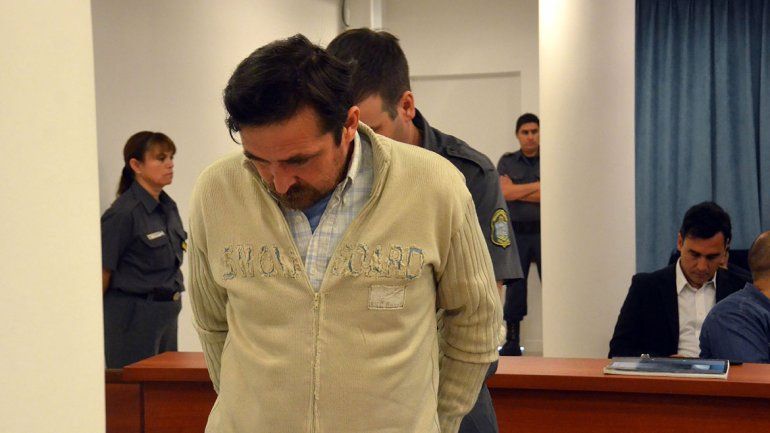 Un femicida casi queda en libertad