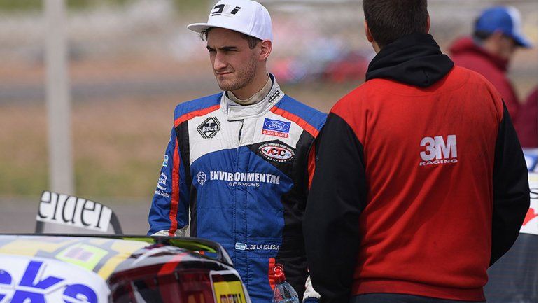 De la Iglesia: El objetivo es que la copa se quede acá