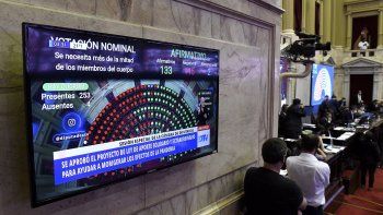 un sector oficialista busca repetir el impuesto a la riqueza un sector oficialista busca repetir el impuesto a la riqueza