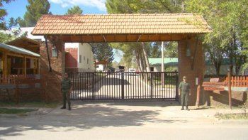 gendarme se fue a pescar y desaparecio por dos dias gendarme se fue a pescar y desaparecio por dos dias