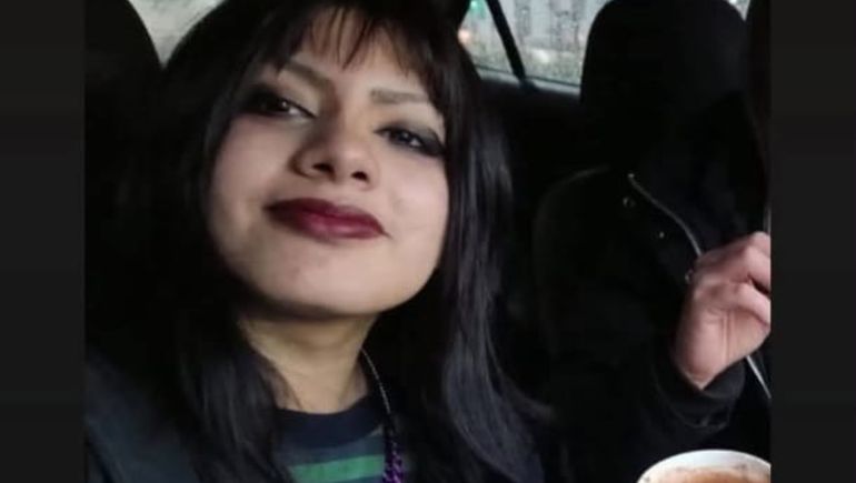 La joven fue vista por última vez en su casa de barrio Melipal.&nbsp;