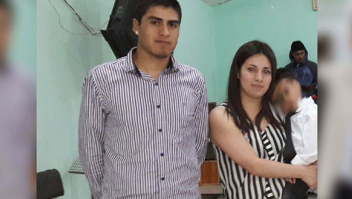 Femicidio seguido de suicidio en Piedra del Águila: qué dice la autopsia