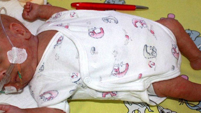 Los padres habrían discutido y se fueron de la casa