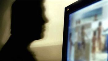 Los investigadores de Santa Cruz buscan detectar tenencia y posible distribución de videos y fotos sexuales con menores de edad (foto ilustrativa). Los investigadores de Santa Cruz buscan detectar tenencia y posible distribución de videos y fotos sexuales con menores de edad (foto ilustrativa).