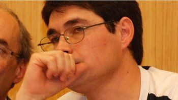 kielmasz no resigna su pedido para salir de la carcel kielmasz no resigna su pedido para salir de la carcel