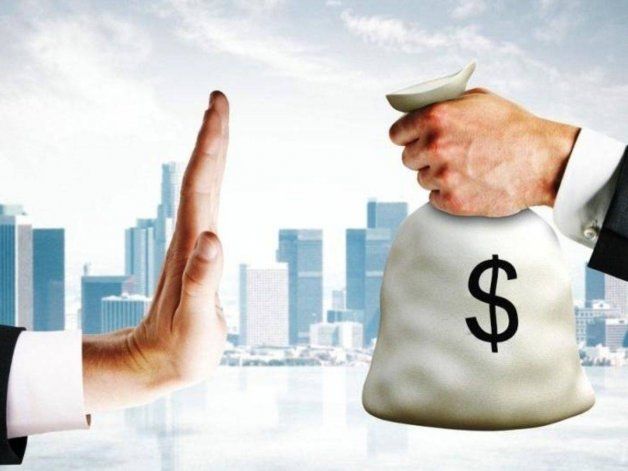 La corrupción es un fenómeno que afecta el desarrollo de las naciones 