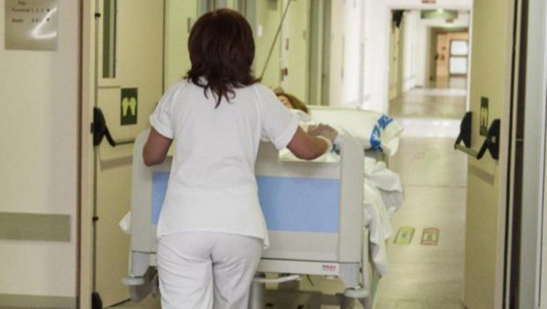 Día de la Enfermería: cómo es su trabajo en medio de la pandemia