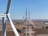 YPF Luz se afianza como líder en generación de energía eléctrica.