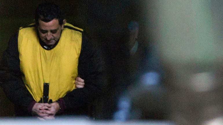 Chile: cura preso por abuso