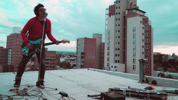 Música y fotografía: inicia el Ciclo Multidisciplinario Elita