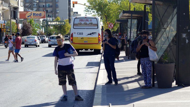 La encuesta sobre el colectivo ya arrojó dos temas a mejorar