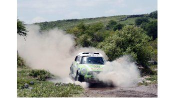 peterhansel ya no tiene rivales peterhansel ya no tiene rivales