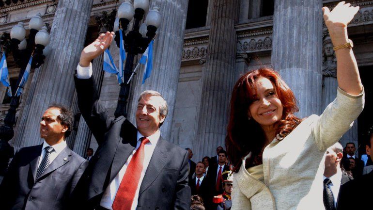 Néstor y Cristina, los más valorados