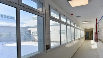 designaron 56 nuevos cargos para el flamante hospital de buta ranquil