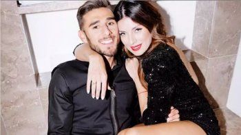 Magalí, la esposa del Toto, pidió la selección para el crack de Boca. Magalí, la esposa del Toto, pidió la selección para el crack de Boca.