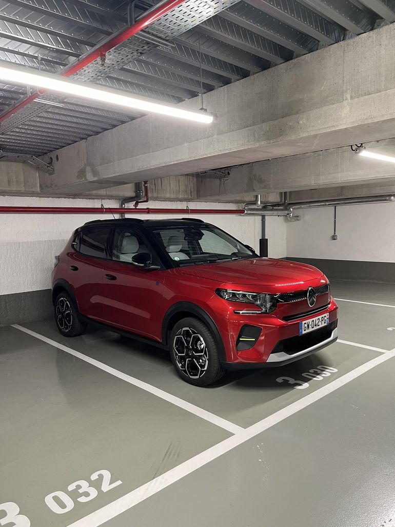 El auto automático más económico de la Argentina en 2025 es el Citroën C3 VTi AT Feel Pack, cuyo valor asciende a 23.770.000 millones de pesos.