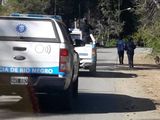 Bariloche: delincuentes ataron a una mujer en una entradera