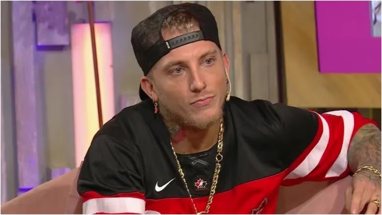 El Polaco cumplió el sueño de su papá: el emocionante video