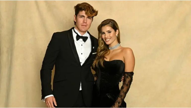 Julieta y Marcos niegan tener un romance