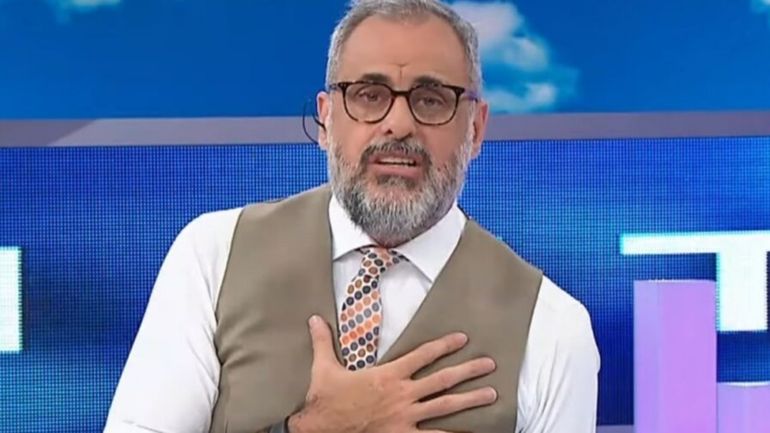 Jorge Rial