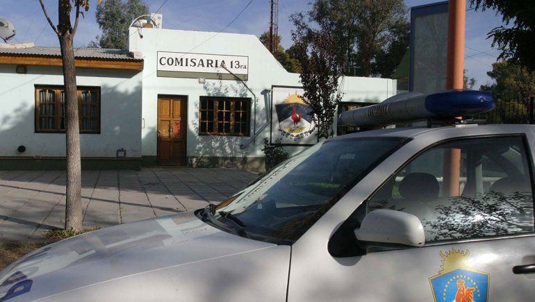 Lo echan de El Chañar por violar a la hija de 15 años