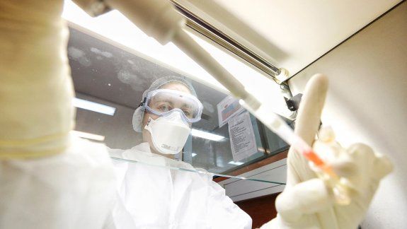 Confirmaron 30 nuevos casos y son 158 en todo el país