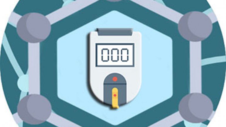 Lo creó el argentino César Riat