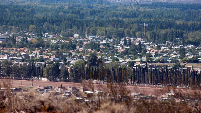 En los últimos dos años y medio se construyeron más de 1500 viviendas registradas en Plottier.