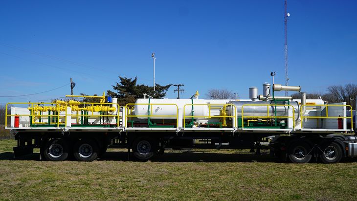 Camuzzi Energ&iacute;a designa a Sebasti&aacute;n S&aacute;nchez Ramos como nuevo gerente general