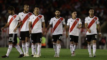 bomba en river: ¿real madrid se lleva a una de sus joyas? bomba en river: ¿real madrid se lleva a una de sus joyas?