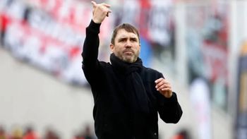 eduardo coudet quiere repatriar a un heroe de madrid para river: de quien se trata eduardo coudet quiere repatriar a un heroe de madrid para river: de quien se trata