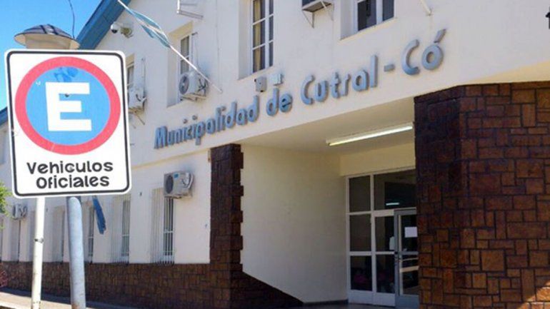 Los Municipales de Cutral Co descansan hasta el 2017