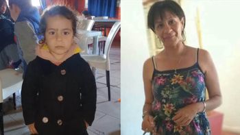 Marisa y Ángeles Pereyra están desaparecidad desde el 10 de noviembre, habrían viajada a la ciudad bonaerense de San Miguel. Marisa y Ángeles Pereyra están desaparecidad desde el 10 de noviembre, habrían viajada a la ciudad bonaerense de San Miguel.