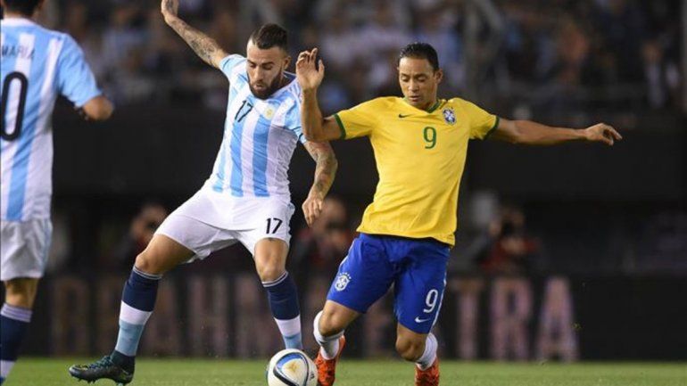 Argentina está muy atrás en la preferencia de los apostadores.&nbsp;