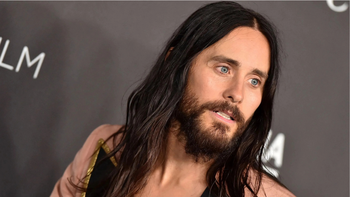 Jared Leto