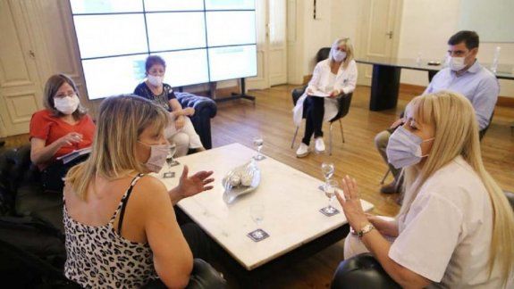 En Tucumán desarrollan kit para detectar anticuerpos