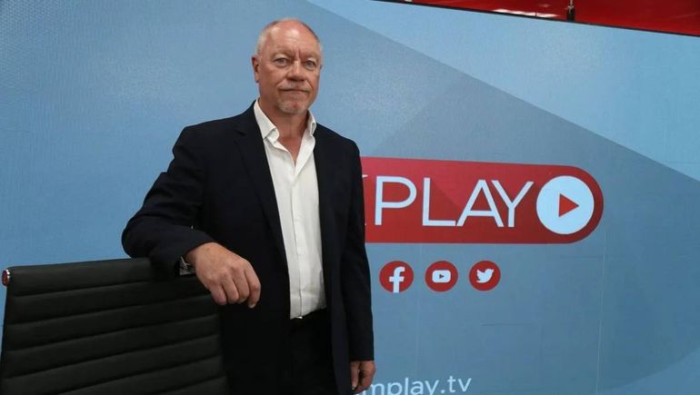 Daniel Daglio, quien será el nuevo coordinador Regional del Ministerio de Salud. Daniel Daglio, quien será el nuevo coordinador Regional del Ministerio de Salud.