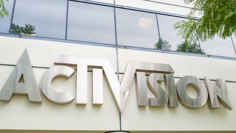 El personal de Activision condena la respuesta de la empresa a las denuncias de acoso