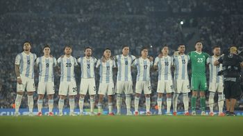 Qué le falta a la selección argentina para sellar el boleto al Mundial