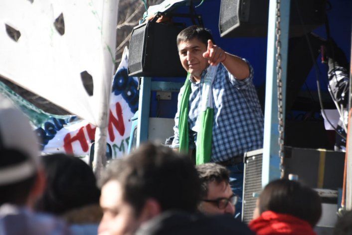 Habrá otros dos días sin clases en Neuquén por un paro de ATE