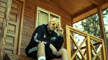 Fiesta de la Confluencia 2025: quién es The La Planta, el artista que se presenta el domingo 9 de febrero Fiesta de la Confluencia 2025: quién es The La Planta, el artista que se presenta el domingo 9 de febrero