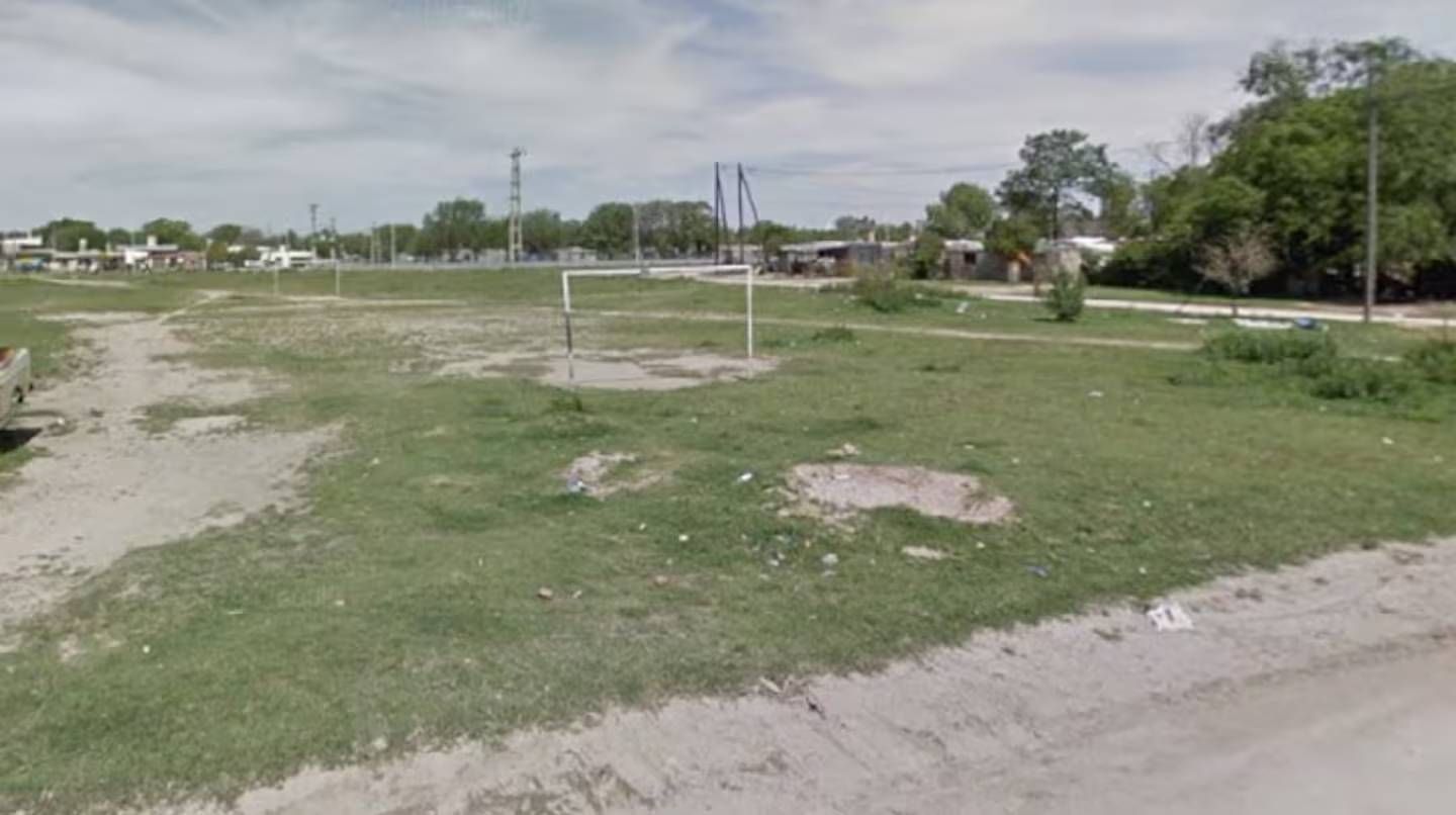 Horror en Córdoba: un nene de 13 años fue apuñalado por otro de 10 mientras jugaba al fútbol