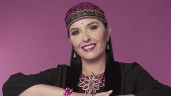 como le ira al gobierno de javier milei segun las predicciones astrologicas de jimena la torre como le ira al gobierno de javier milei segun las predicciones astrologicas de jimena la torre