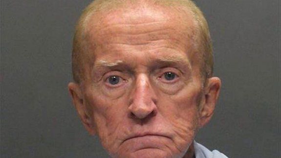 Un anciano volvió a robar para regresar a la prisión
