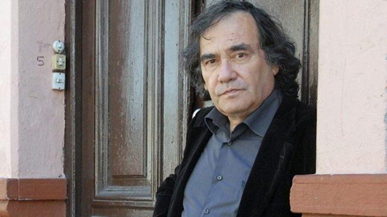 Murió Eliseo Subiela, el director de El lado oscuro del corazón