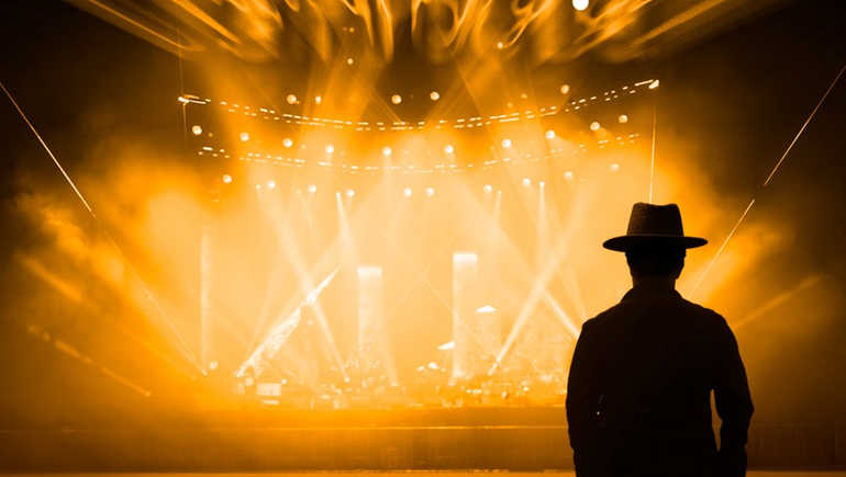 Jamiroquai vuelve a la Argentina: cuándo es el show y todo sobre su regreso tras casi una década