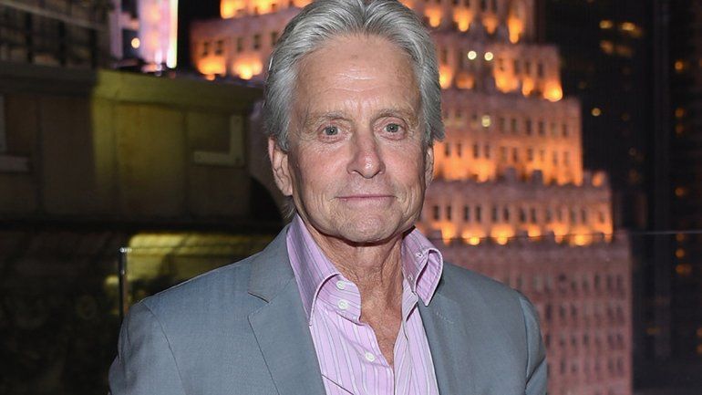 El actor de 71 años habría sufrido una recaída de un cáncer de garganta.