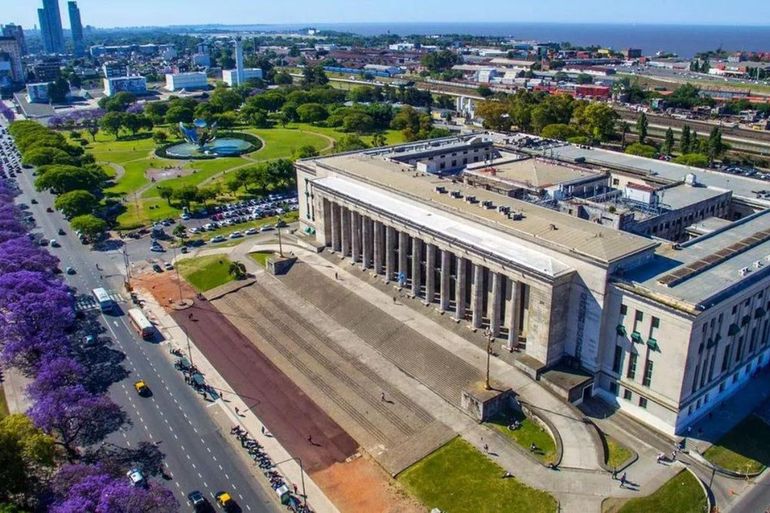La UBA, entre las 10 mejores universidades de América Latina