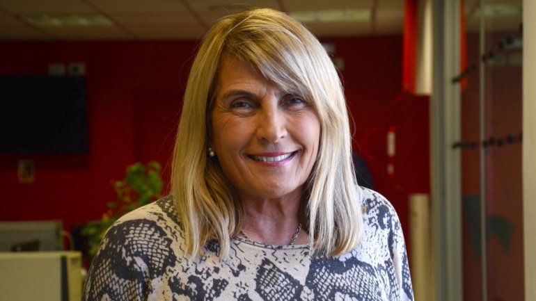 Chani Sapag rechazó las altas tarifas de luz y gas