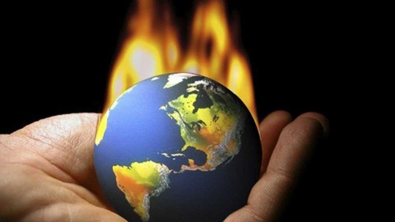 La concentración atmosférica de dióxido de carbono, en la preindustrialización, llegaba a 278 ppm. Si no se controla este aumento, tampoco se podrá controlar el calentamiento global.